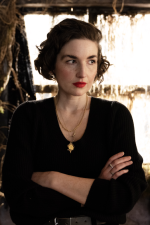 Elizabeth Sankey