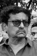 Goutam Ghose 