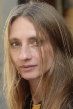 Katalin Moldovai 