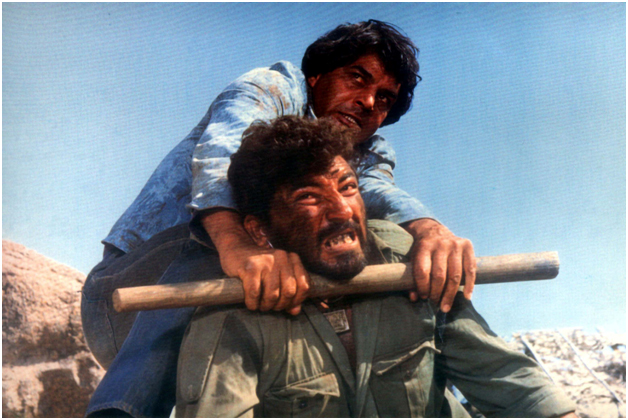 Sholay