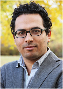 Ali Asgari Ali Asgari