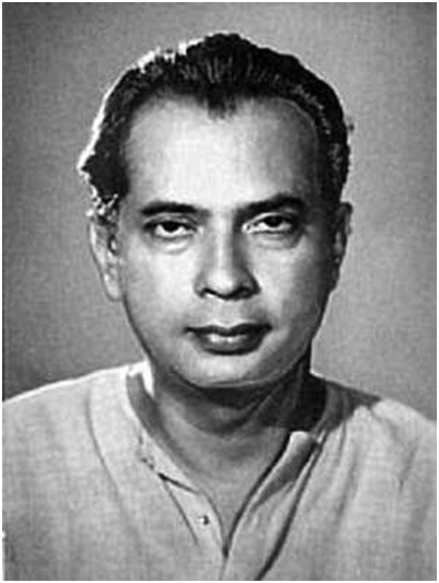 Bimal Roy