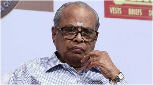 K. Balachander K. Balachander