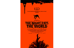 Night Eats The World