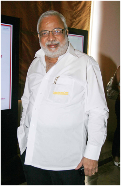 N. Chandra