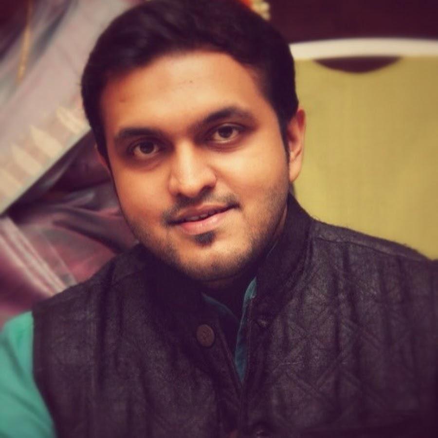Aditya Sarpotdar Aditya Sarpotdar