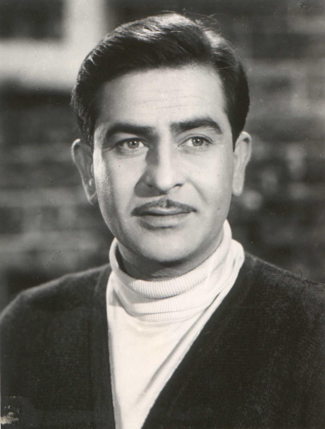 Raj Kapoor