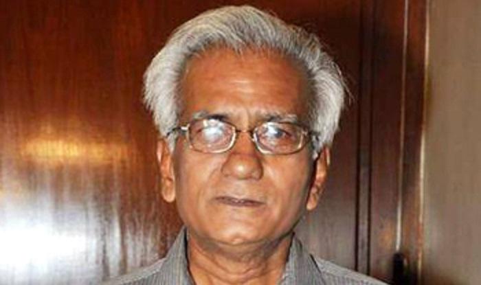 Kundan Shah Kundan Shah