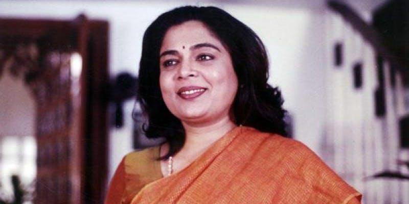 Reema Lagoo Reema Lagoo