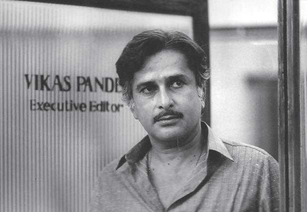 Shashi Kapoor