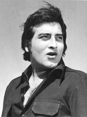 Vinod Khanna