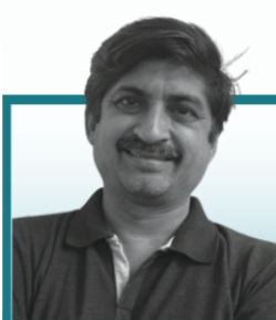 Abhijeet Deshpande
