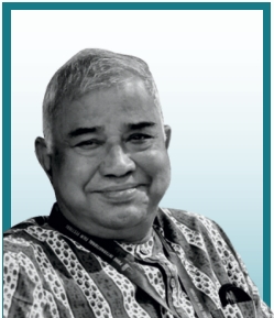 Srinivasa Santhanam