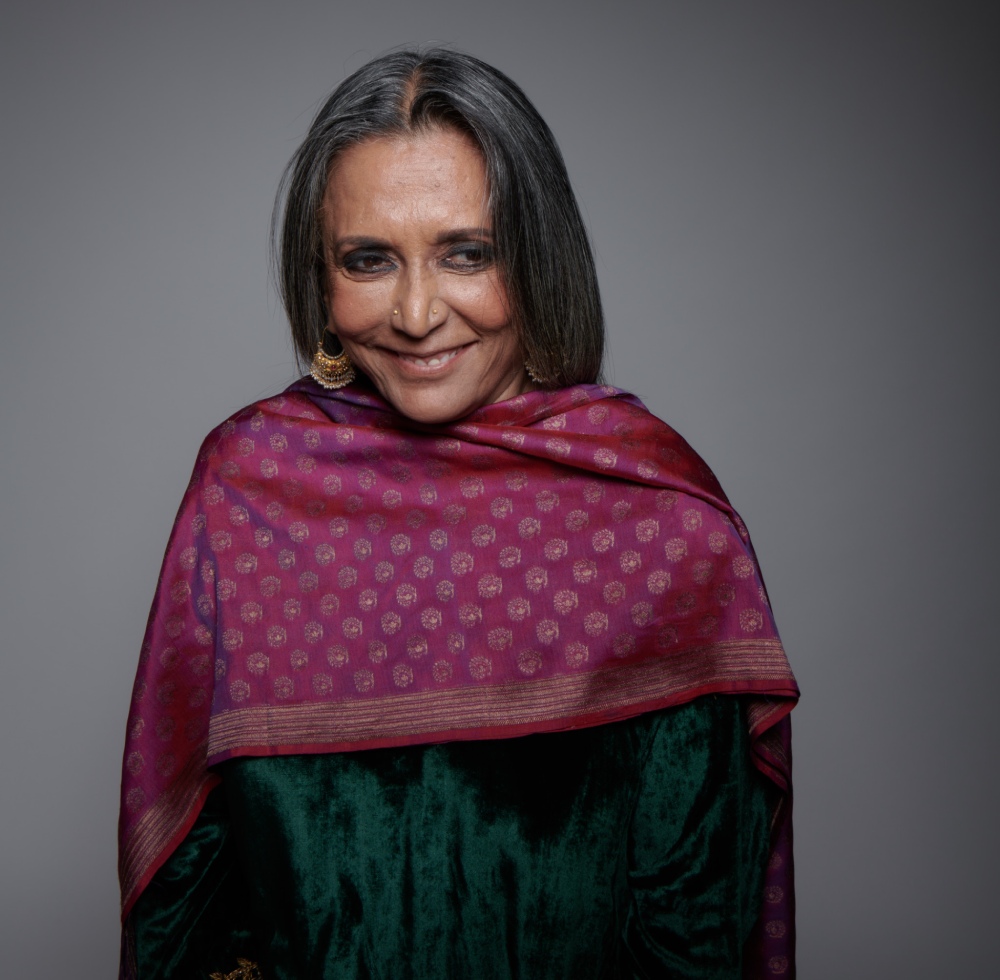 Deepa Mehta