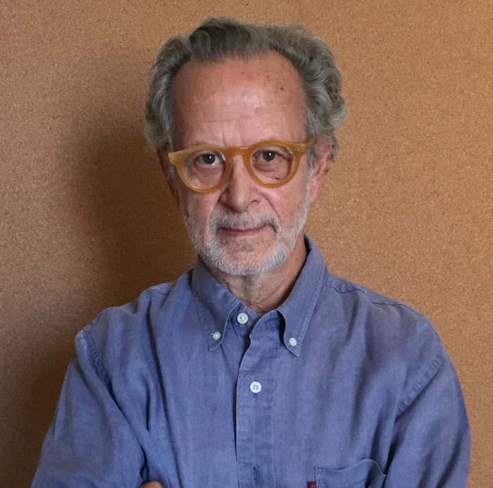 FERNANDO COLOMO