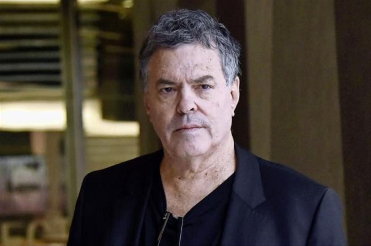 Amos Gitai