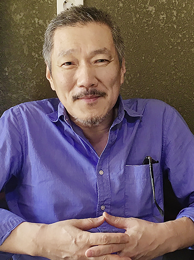 Hong Sangsoo