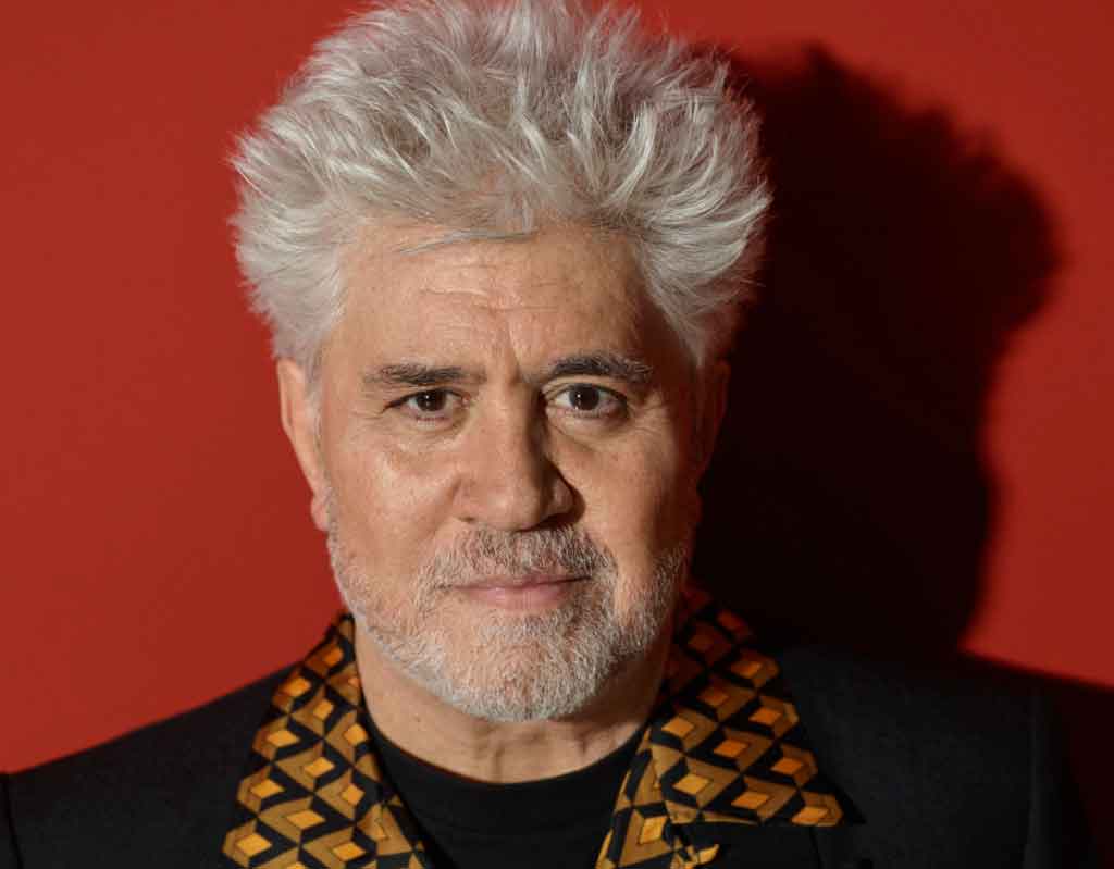 Pedro Almodóvar