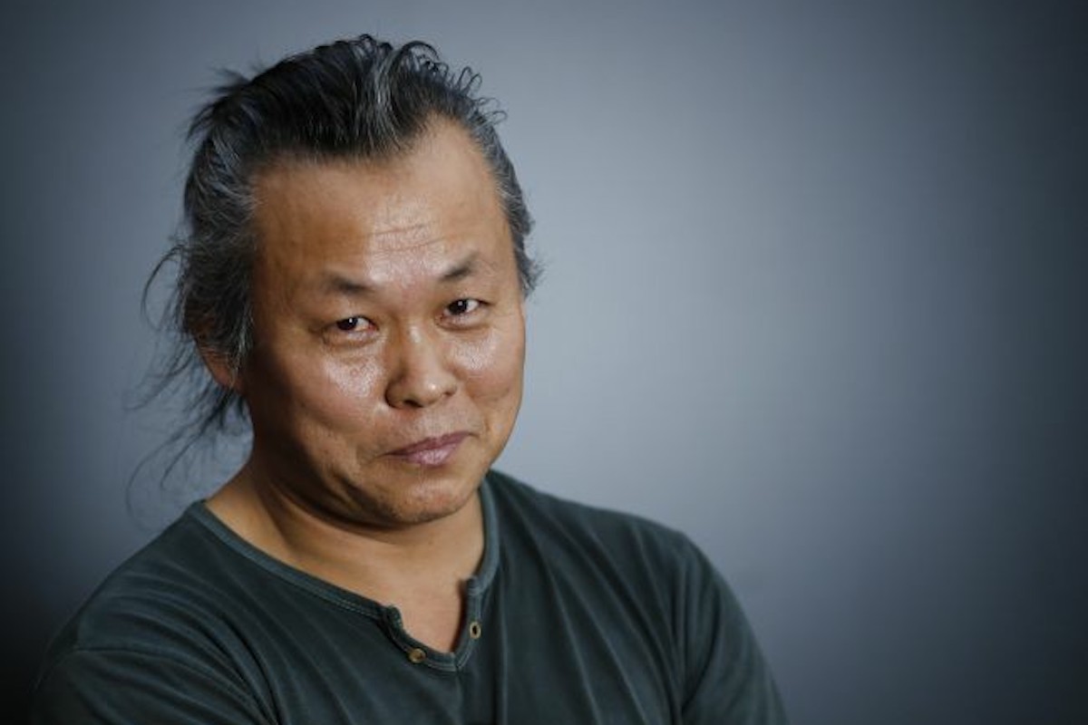 Kim Ki Duk