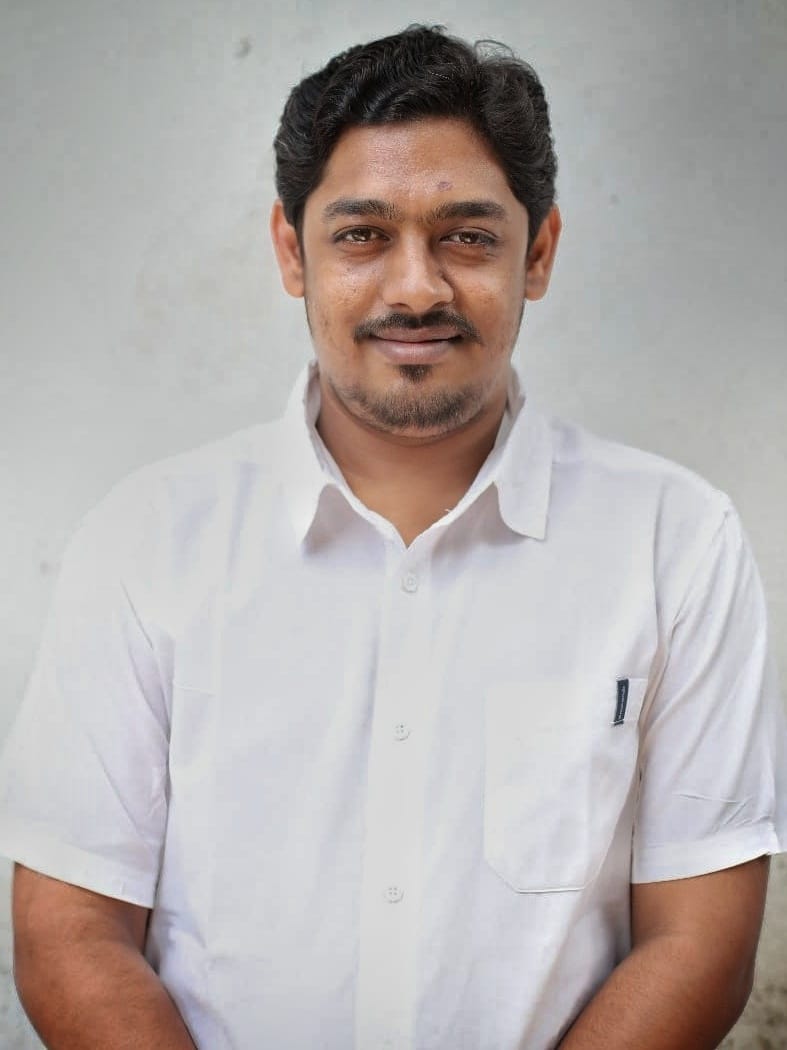 Vaibhav Khisti