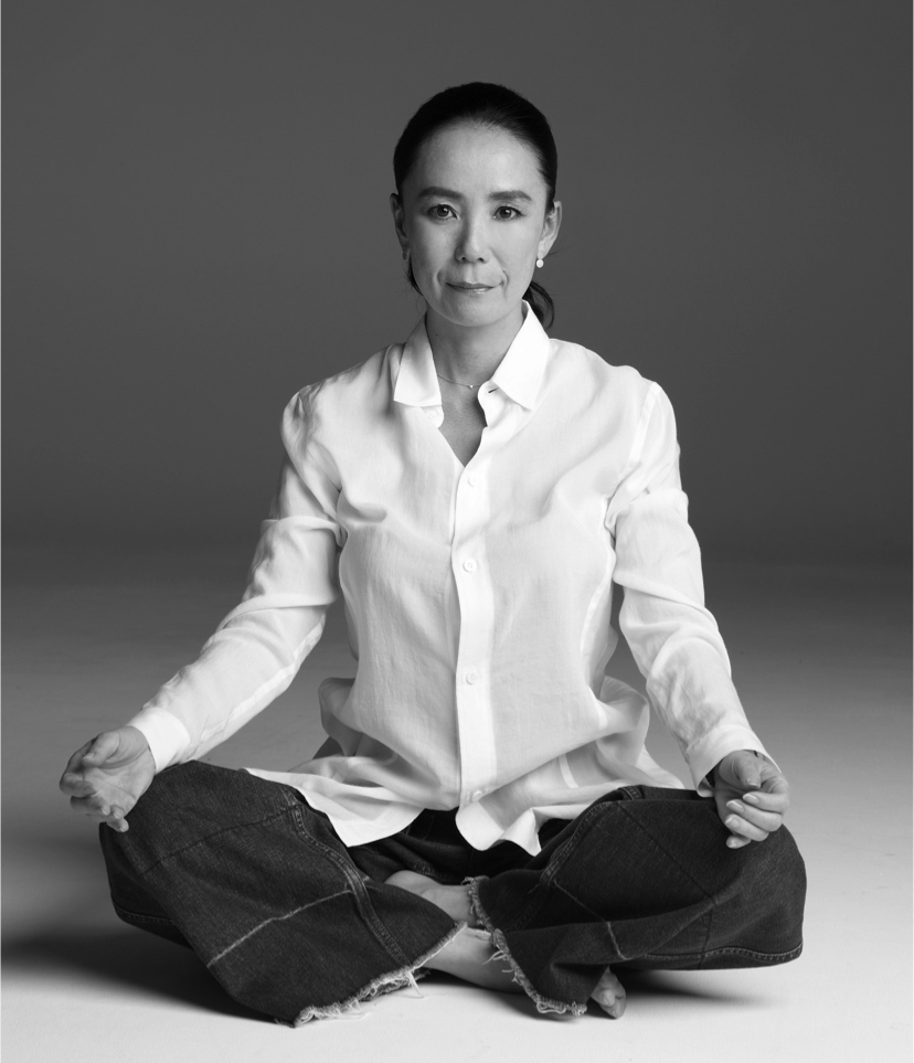 Naomi Kawase