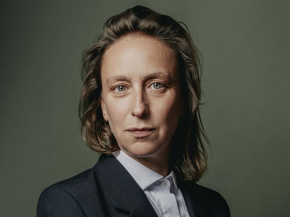 Céline Sciamma