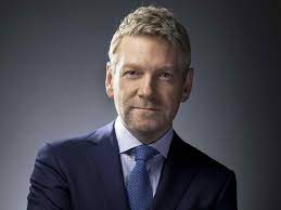 Kenneth Branagh