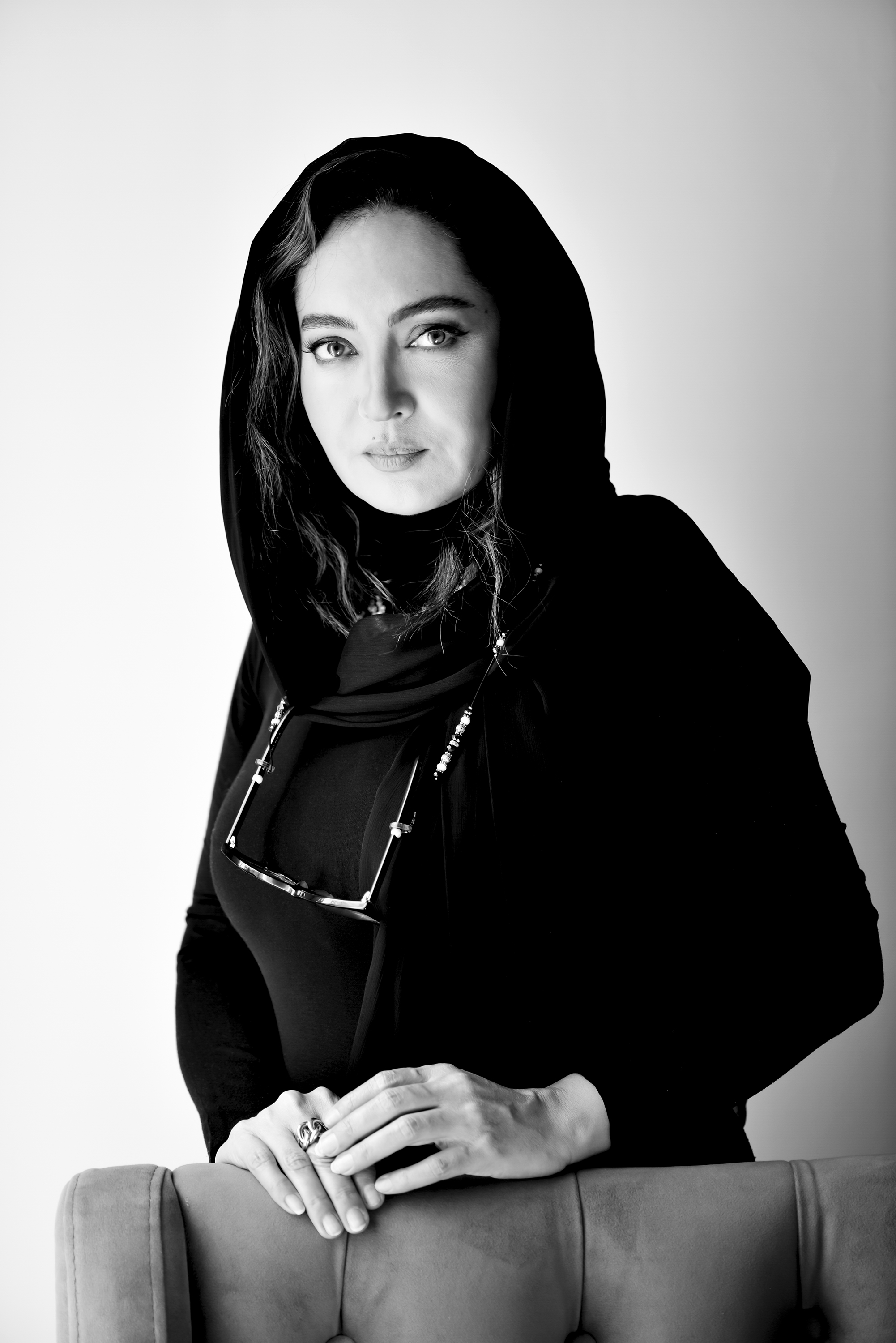 Niki Karimi