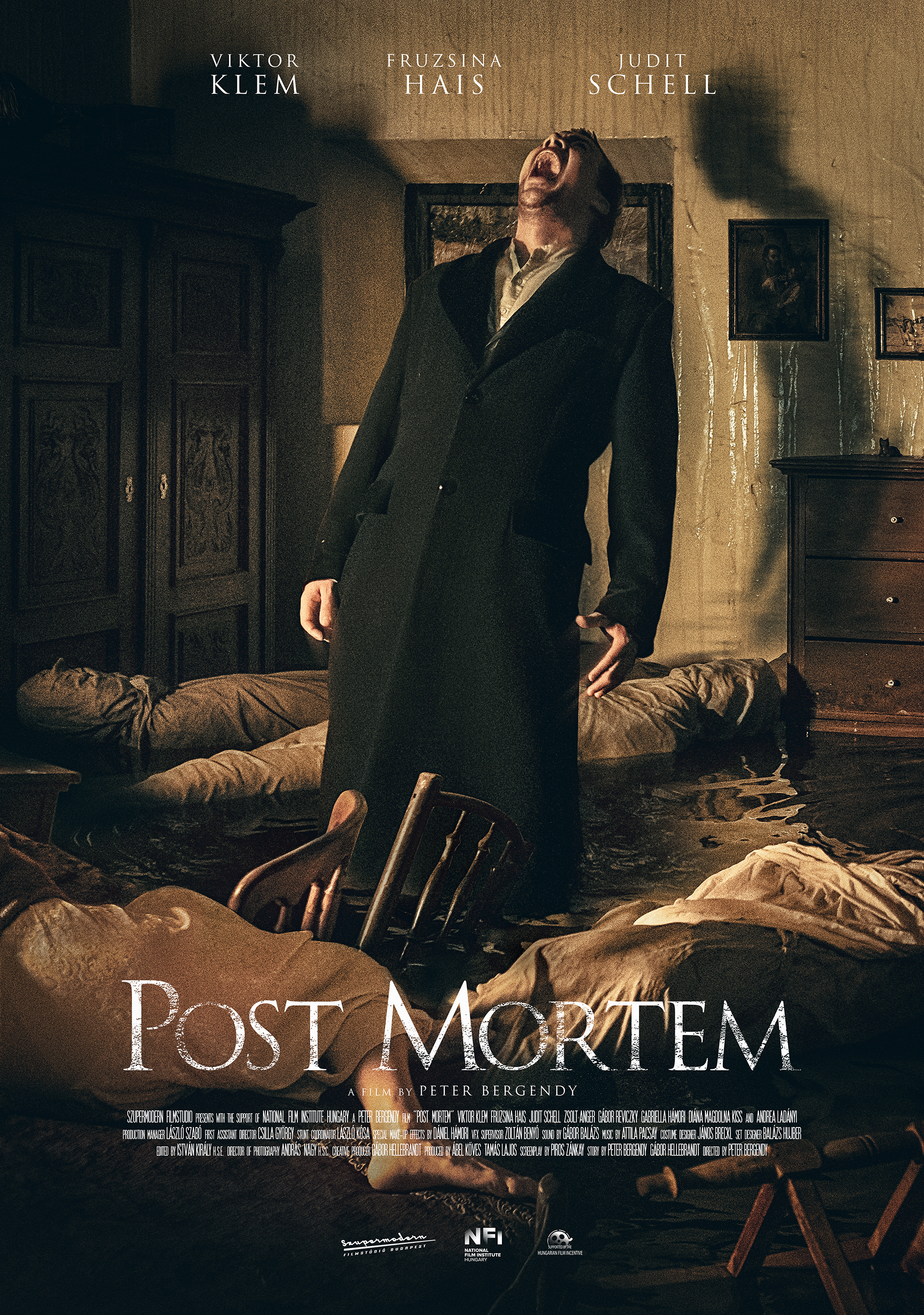 Post Mortem