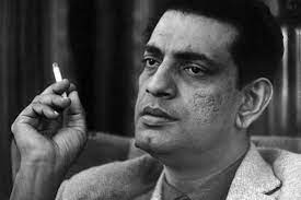 Satyajit Ray