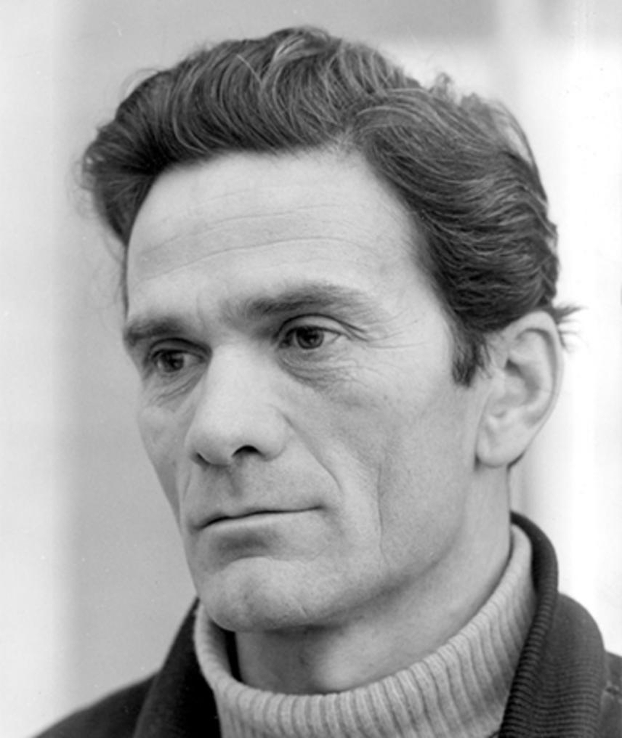 Pier Paolo Pasolini