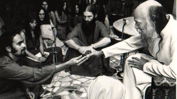 Osho