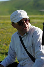 Reza Jamali