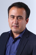 Fayzullo Faiz