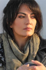 Maryam Touzani