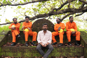 Adrishya Jalakangal