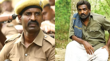 Viduthalai Part 1