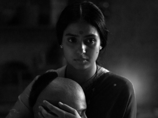 Shyamchi Aai