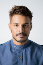 Sujay Sunil Dahake