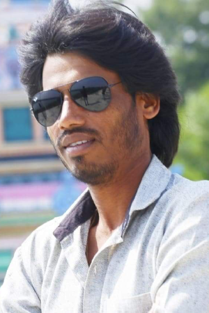 Anil Amrut Bhalerao