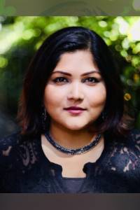  Nathalia Syam