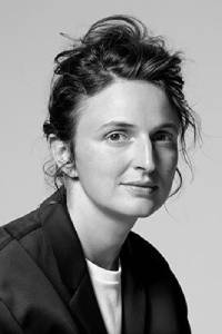  Alice Rohrwacher 