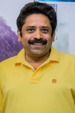 Seenu Ramasamy