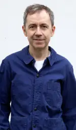 Dag Johan Haugerud