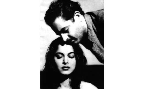 Pyaasa