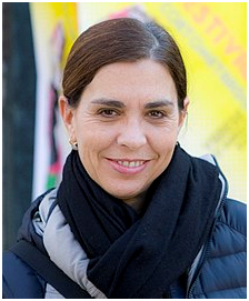 Francesca Comencini Francesca Comencini