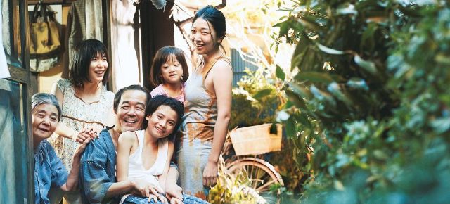 Shoplifters