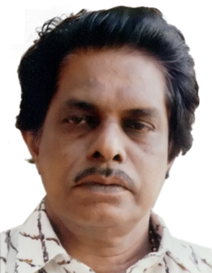 Harikumar