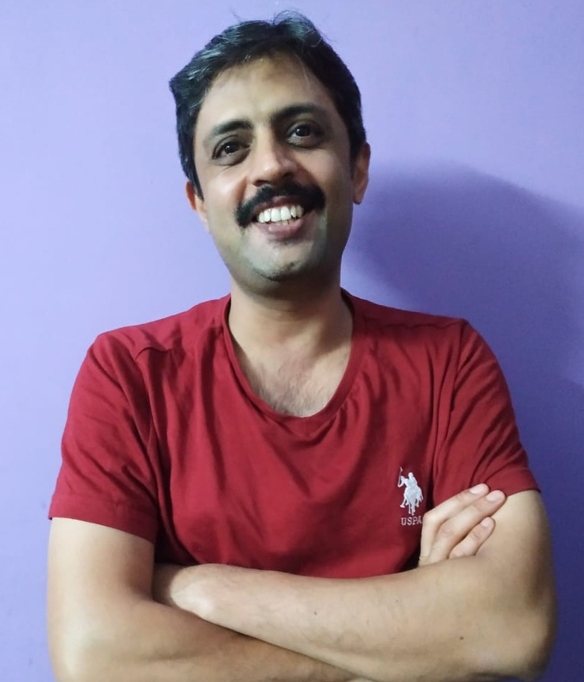 Prithvi Konanur