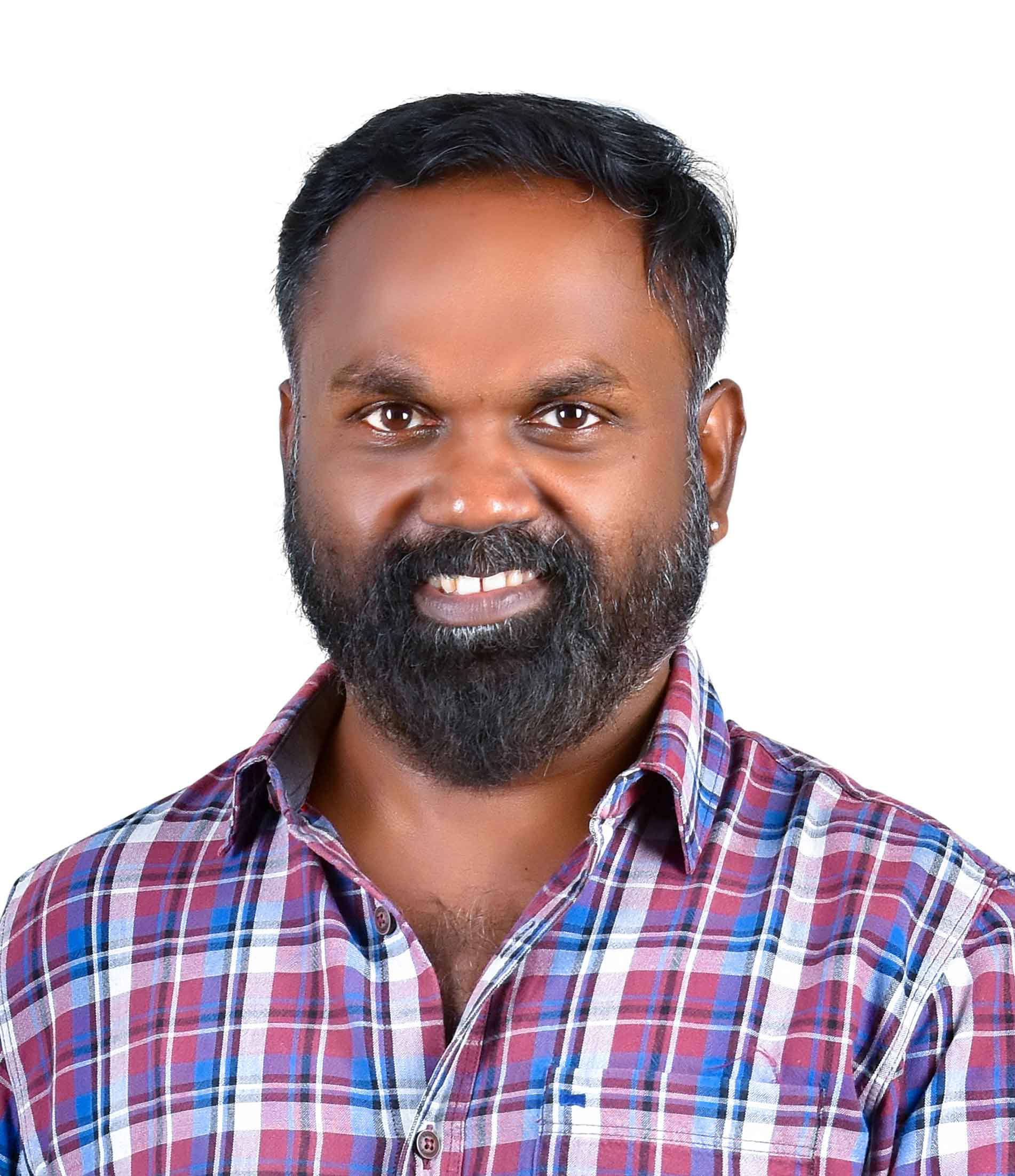 Ganesh Vinayakan